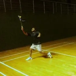 Kumar Shashwat