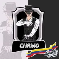 Chamo M.