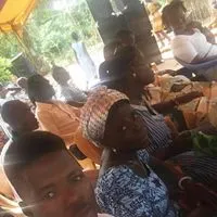 Curtis Red El Shaddai