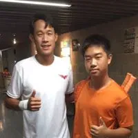 謝秉宸