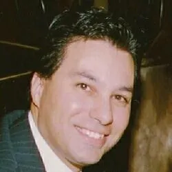 Minas N. Artopoulos