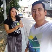 Andersson Ortiz Gómez