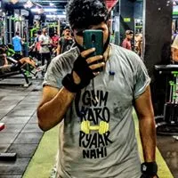 Akshay Deshpande