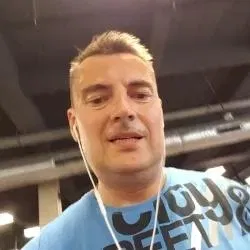 Mariusz Jagusiak