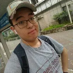 Lin Cheng Yen