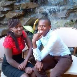 Dickson Maina