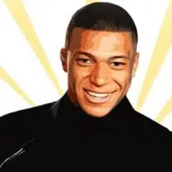 Mbappe