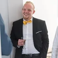 Sébastien De Ridder