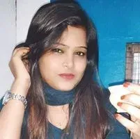 Saloni J.
