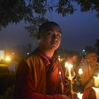Suddhiko Bhante