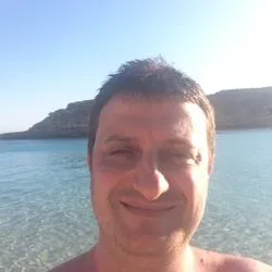 Marco Barbanti-Bròdano