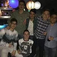 Borja Moreno Miranda