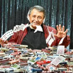 Bernard Billis