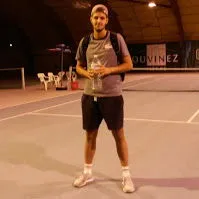 Metzger Alex