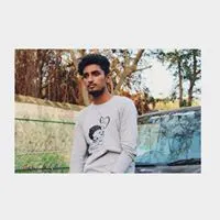 Shihaan Hussain