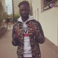 Sékouu S.