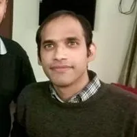Muhammad Misbah Uddin