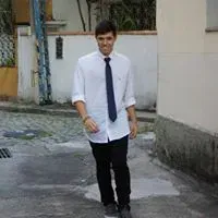 Vinicius Braz Da Costa