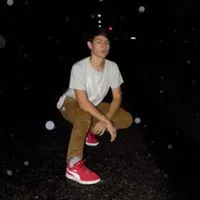 Elias Rodriguez