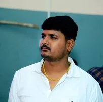 Hemanth K.