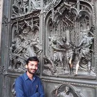 Ujjwal Agrawal