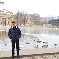 Ahmad Farjallah