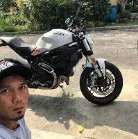 Vicrose Jose Demadara