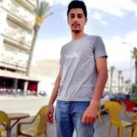 Aymen Bahri