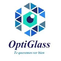OptiGlass V Region