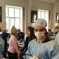 Роман Сорин