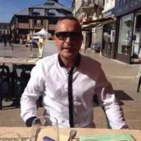 Patrick Jamet
