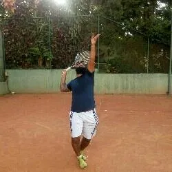 Maikon Oliveira