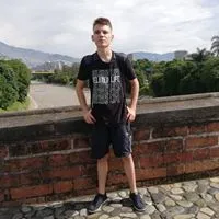 Steven Gaviria