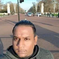 Gerard Antonio David