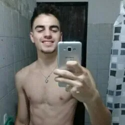 Demian Fernandez