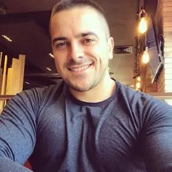 Josh Rafailov