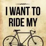 Ridemybicycle