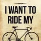 Ridemybicycle