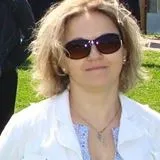 Lana Palyukh