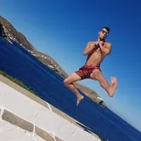 Γιάννης Ζάχος