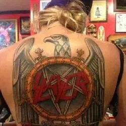 Slayer