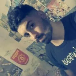 Esteban Bbk