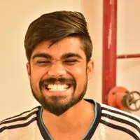 Tanav Rajput