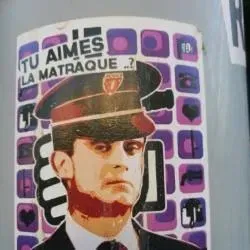 Yann Polax