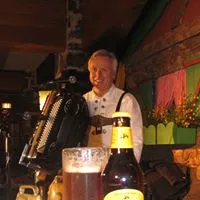 Peter Somweber