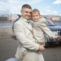 Андрей Переймов