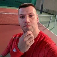Sergey Petrov