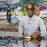 Brown Daniel Césaire Bel