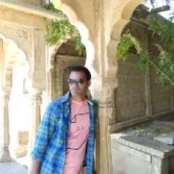 Vikas Singh