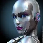 MrsRobot